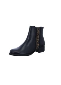 Paul Green, Damen Stiefel, Schwarz