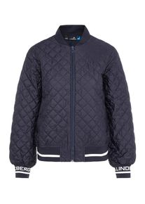 J. Lindeberg J.Lindeberg, Damen W Jorie Quilted Jacke, Navy