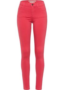 Esprit, Damen Hose 'MR', Koralle