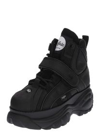 Buffalo London, Damen Sneaker, Schwarz