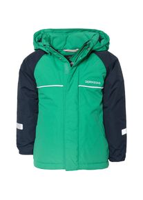 DIDRIKSONS 1913 DIDRIKSONS1913, Winterjacke 'Idde', Nachtblau / Gr&uuml;n