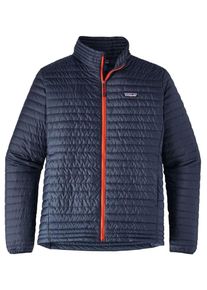 Patagonia, Herren Outdoorjacke 'Down', Dunkelblau