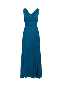 Heine, Damen Abendkleid, Smaragd