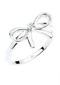 Diamore, Damen Ring, Silber