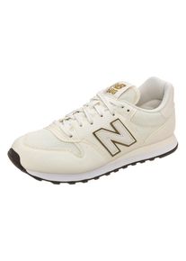 New Balance, Damen Sneaker 'GW500', Creme / Gold