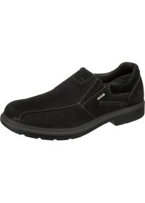 Ara, Herren Slipper 'Jan', Schwarz