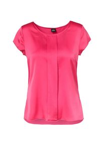 s.Oliver BLACK LABEL, Damen Shirt, Pink