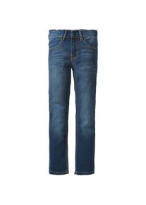 Minymo, M&auml;dchen Jeans, Blau / Dunkelblau
