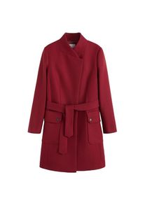 Mango, Damen Mantel 'Marte', Rot