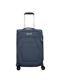 Samsonite, Damen Trolley 'Spark SNG', Ultramarinblau