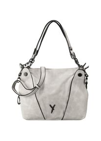 SURI FREY, Damen Shopper 'Romy', Naturwei&szlig;
