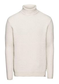 minimum, Herren Pullover 'tunoe', Beige