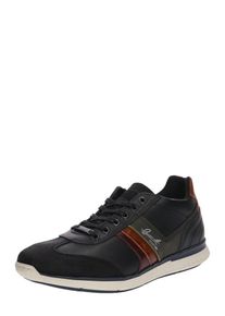 Bullboxer, Herren Sneaker, Schwarz