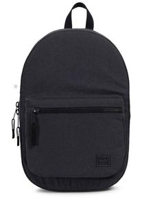 HERSCHEL, Damen Lawson Rucksack, Anthrazit