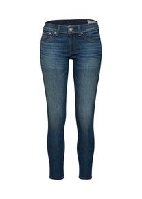 Rag & Bone Rag & Bone, Damen Jeans 'Capri', Blue Denim