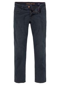 Camel Active, Herren Jeans 'Houston', Kobaltblau