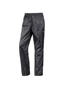 CMP, Damen Regenhose , Schwarz