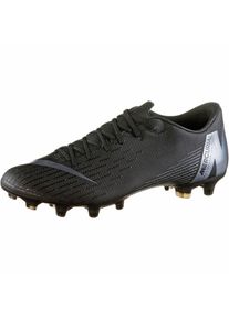 Nike, Herren Fußballschuhe 'MERCURIAL VAPOR 12 ACADEMY MG', Schwarz