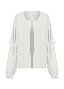 Tom Tailor Denim, Damen Cardigan, Beige