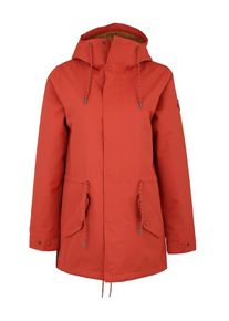 Burton, Damen Outdoorjacke 'SADIE', Rot