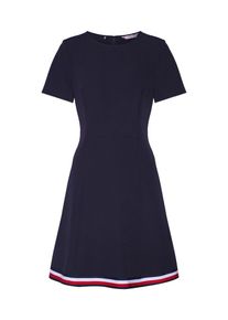 Tommy Hilfiger, Damen Kleid 'Angela', Marine