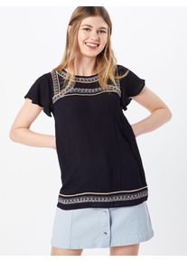Desires, Damen Bluse 'Vala 2', Schwarz