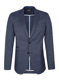 s.Oliver BLACK LABEL, Herren Sakko, Marine