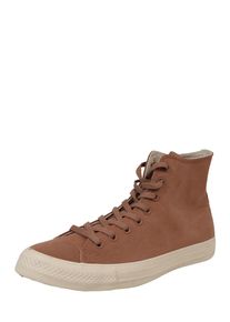Converse, Herren Sneaker 'CHUCK TAYLOR ALL STAR - HI', Braun