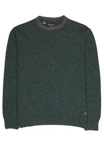 Billabong, Herren Pullover, Blau / Gelb / Smaragd / Orange