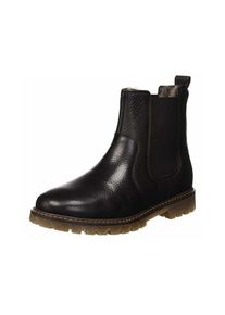 bisgaard, Mädchen Stiefel, Schwarz