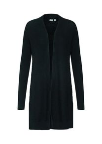 GAP, Damen Cardigan, Schwarz