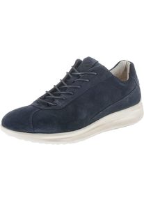 Ecco, Damen Halbschuhe 'Aquet L', Blau