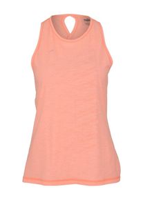 Puma, Damen Sport-Tank 'Twist It', Pfirsich