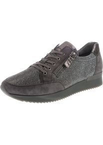 Gabor, Damen Sneakers, Grau