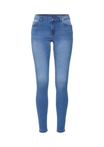 Véro Moda VERO MODA, Damen Jeans 'SEVEN SHAPE', Blue Denim