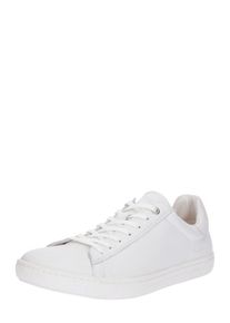 Birkenstock, Herren Sneaker 'Levin ', Wei&szlig;