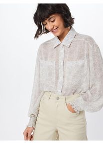 Glamorous, Damen Bluse 'HP0400', Weiß