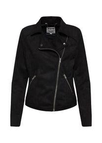 Garcia, Damen Jacke, Schwarz