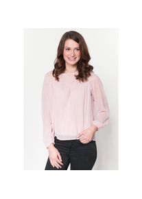 Véro Moda VERO MODA, Damen Bluse, Rosa