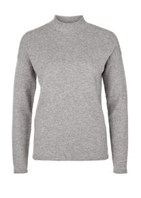 s.Oliver RED LABEL, Damen Pullover, Graumeliert