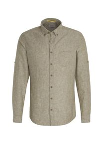 Camel Active, Herren Hemd, Hellbeige