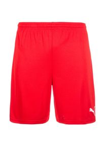 Puma, Herren 'Velize' Short, Rot