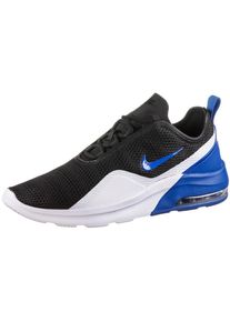 Nike Sportswear, Herren Sneaker 'Air Max Motion 2', Blau / Schwarz / Weiß