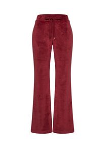 Only, Damen Jogging Hose, Rot