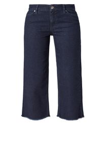 TRIANGLE, Damen Culotte, Dunkelblau