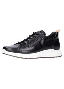 Ecco, Herren Sneaker, Schwarz