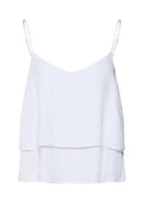 Review, Damen Top, Weiß