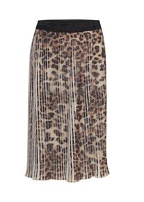 Princess Goes Hollywood, Damen Rock, Braun / Schwarz