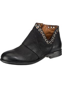 A.S.98, Damen Stiefel, Schwarz