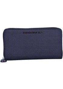 Mandarina Duck, Damen Geldbörse 'MD20', Dunkellila